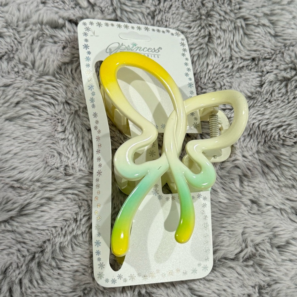 Hair clip